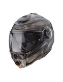 CABERG- CASCOS DROID IRON - SECURTEX MOTOR S.L (t/a MaximoMoto)