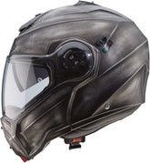 CABERG- CASCOS DROID IRON - SECURTEX MOTOR S.L (t/a MaximoMoto)