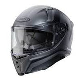 CABERG-CASCO AVALON BLAST MATT/GREY/BLACK - SECURTEX MOTOR S.L (t/a MaximoMoto)