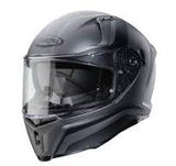 CABERG-CASCO AVALON BLAST MATT/GREY/BLACK - SECURTEX MOTOR S.L (t/a MaximoMoto)