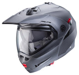 CABERG-CASCO TOURMAX MATT/GUN/METAL - SECURTEX MOTOR S.L (t/a MaximoMoto)