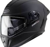 CABERG-CASCO DRIFT EVO MATTE/BLACK - SECURTEX MOTOR S.L (t/a MaximoMoto)