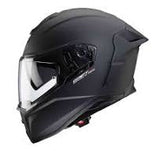 CABERG-CASCO DRIFT EVO MATTE/BLACK - SECURTEX MOTOR S.L (t/a MaximoMoto)