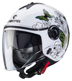 CABERG-CASCO RIVIERA V4 MUSE - SECURTEX MOTOR S.L (t/a MaximoMoto)