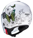 CABERG-CASCO RIVIERA V4 MUSE - SECURTEX MOTOR S.L (t/a MaximoMoto)