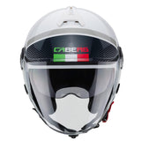 CABERG-CASCO RIVIERA V4 ELITE ITALIA - SECURTEX MOTOR S.L (t/a MaximoMoto)