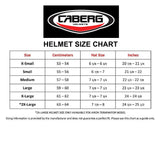 CABERG-CASCO LEVO SONAR WHITE/BLUE/LIGHT BLUE/RED - SECURTEX MOTOR S.L (t/a MaximoMoto)