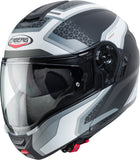 Caberg Levo Sonar casco de moto deportivo integral flip fron