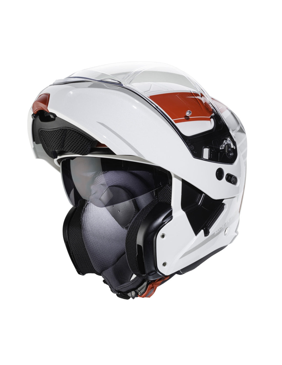 CABERG-CASCO HORUS TRIBUTE - SECURTEX MOTOR S.L (t/a MaximoMoto)