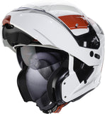 CABERG-CASCO HORUS TRIBUTE - SECURTEX MOTOR S.L (t/a MaximoMoto)