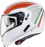 CABERG-CASCO HORUS TRIBUTE - SECURTEX MOTOR S.L (t/a MaximoMoto)