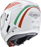 CABERG-CASCO HORUS TRIBUTE - SECURTEX MOTOR S.L (t/a MaximoMoto)