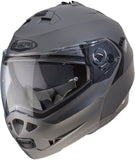 CABERG-CASCO DUKE 2 MATT/GUN/METAL - SECURTEX MOTOR S.L (t/a MaximoMoto)