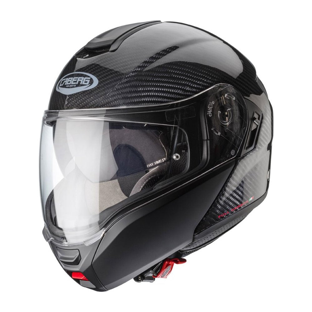 CABERG-CASCO LEVO CARBON - SECURTEX MOTOR S.L (t/a MaximoMoto)