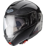 CABERG-CASCO LEVO CARBON - SECURTEX MOTOR S.L (t/a MaximoMoto)