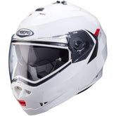 CABERG-CASCO DUKE 2 SMART WHITE - SECURTEX MOTOR S.L (t/a MaximoMoto)