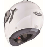 CABERG-CASCO DUKE 2 SMART WHITE - SECURTEX MOTOR S.L (t/a MaximoMoto)