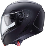 CABERG-CASCO HORUS MATT BLACK - SECURTEX MOTOR S.L (t/a MaximoMoto)