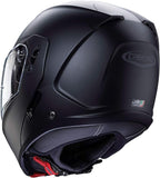 CABERG-CASCO HORUS MATT BLACK - SECURTEX MOTOR S.L (t/a MaximoMoto)
