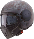 CABERG-CASCO GHOST RUSTY - SECURTEX MOTOR S.L (t/a MaximoMoto)
