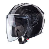 CABERG-CASCO FLYON CARBON - SECURTEX MOTOR S.L (t/a MaximoMoto)