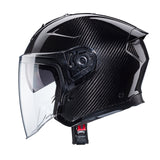 CABERG-CASCO FLYON CARBON - SECURTEX MOTOR S.L (t/a MaximoMoto)