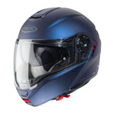 CABERG-CASCO LEVO MATT/BLUE/YAMA - SECURTEX MOTOR S.L (t/a MaximoMoto)