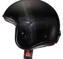 CABERG-CASCO FREERIDE CARBON - SECURTEX MOTOR S.L (t/a MaximoMoto)