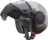 CABERG-CASCO GHOST IRON - SECURTEX MOTOR S.L (t/a MaximoMoto)