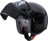 CABERG-CASCO GHOST CARBON - SECURTEX MOTOR S.L (t/a MaximoMoto)