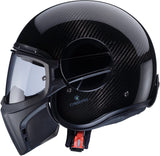CABERG-CASCO GHOST CARBON - SECURTEX MOTOR S.L (t/a MaximoMoto)