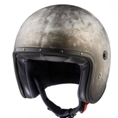 CABERG-CASCO FREERIDE RUSTY BLACK - SECURTEX MOTOR S.L (t/a MaximoMoto)