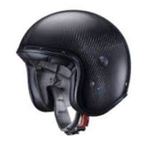 CABERG-CASCO FREERIDE CARBON - SECURTEX MOTOR S.L (t/a MaximoMoto)