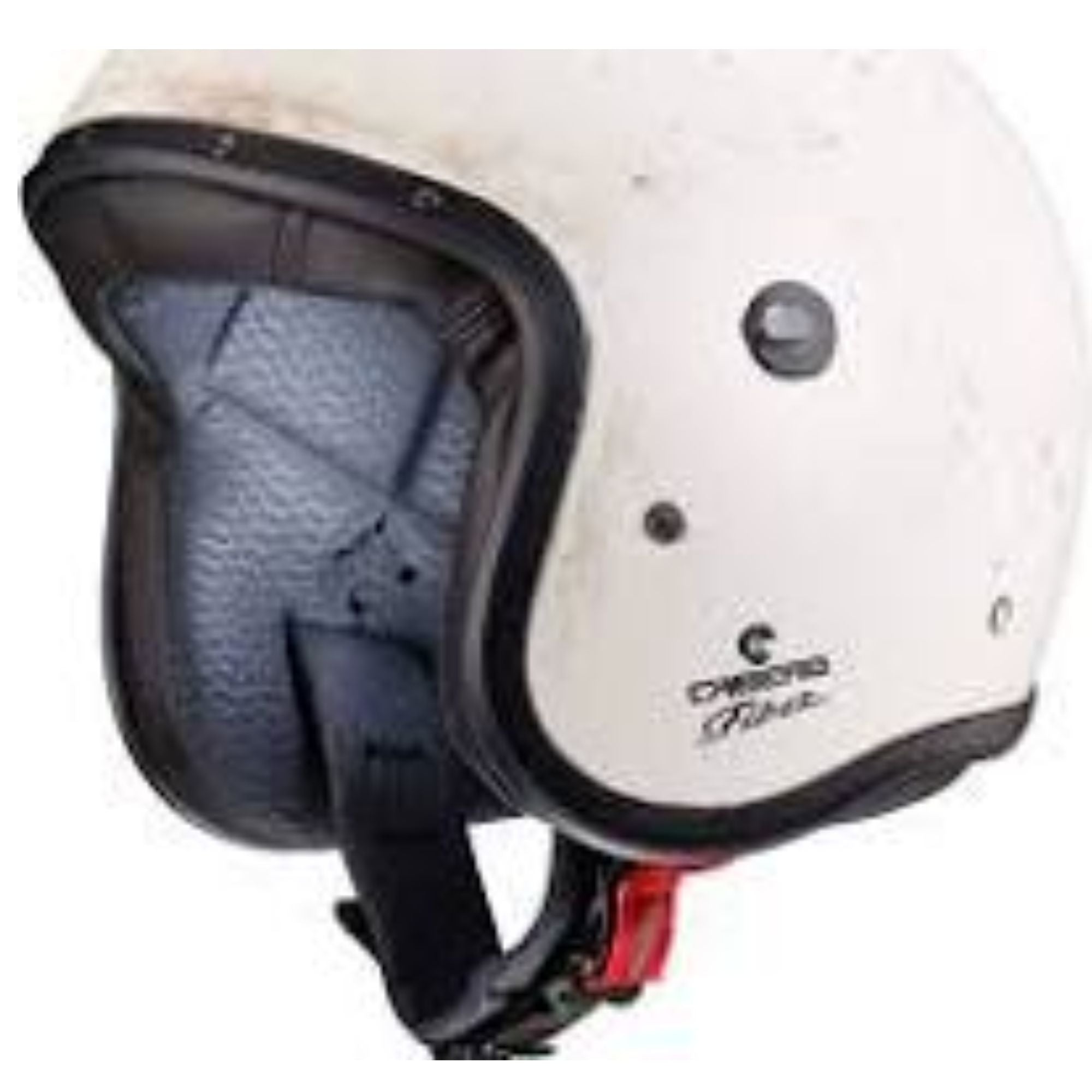 CABERG-CASCO FREERIDE WHITE - SECURTEX MOTOR S.L (t/a MaximoMoto)