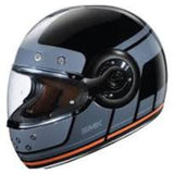 SMK- RETRO RANCHERO DECORADO BRILLO (GL287) - SECURTEX MOTOR S.L (t/a MaximoMoto)