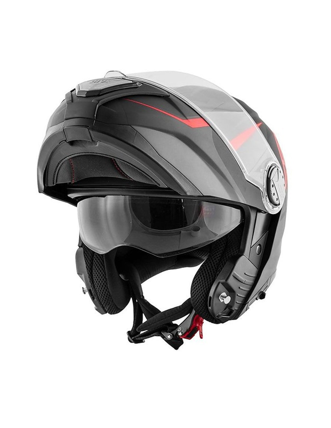 GIVI CASCO MOD X23/SYDNEY C/PL.D/VIPER NEGRO-MT/NARANJA - SECURTEX MOTOR S.L (t/a MaximoMoto)
