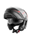 GIVI CASCO MOD X23/SYDNEY C/PL.D/VIPER NEGRO-MT/NARANJA - SECURTEX MOTOR S.L (t/a MaximoMoto)