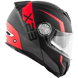 GIVI CASCO MOD X23/SYDNEY C/PL.D/VIPER NEGRO-MT/NARANJA - SECURTEX MOTOR S.L (t/a MaximoMoto)