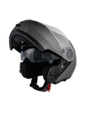 GIVI - CASCO X20 EXPEDITION SOLID TITANIO - SECURTEX MOTOR S.L (t/a MaximoMoto)