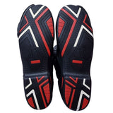 R-TECH - Botas Piel Tornado WP Blanco - SECURTEX MOTOR S.L (t/a MaximoMoto)