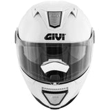 GIVI CASCO MOD X23/SYDNEY C/PL.D/SOLID BLANCO - SECURTEX MOTOR S.L (t/a MaximoMoto)
