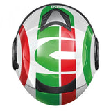 GIVI CASCO JET 124/FUTURE.D/BIG PLANO ITALY - SECURTEX MOTOR S.L (t/a MaximoMoto)