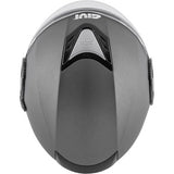 GIVI CASCO JET 124/FUTURE.D/SOLID TITANIO - SECURTEX MOTOR S.L (t/a MaximoMoto)