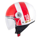 GIVI CASCO DJET 107/MINI-J.D/CONCEPT PLANO ITALY-BR - SECURTEX MOTOR S.L (t/a MaximoMoto)