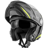 GIVI CASCO MOD X23/SYDNEY C/PL.D/POINTED NEGRO_MT-TITANI - SECURTEX MOTOR S.L (t/a MaximoMoto)