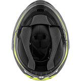 GIVI CASCO MOD X23/SYDNEY C/PL.D/POINTED NEGRO_MT-TITANI - SECURTEX MOTOR S.L (t/a MaximoMoto)