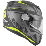 GIVI CASCO MOD X23/SYDNEY C/PL.D/POINTED NEGRO_MT-TITANI - SECURTEX MOTOR S.L (t/a MaximoMoto)