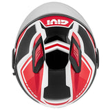 GIVI CASCO JET 123/STRATOS.D/SHADE BLANCO/NEGRO - SECURTEX MOTOR S.L (t/a MaximoMoto)