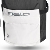 BELA - Chaqueta Textil Onsaker Hielo/Negro/Rojo - SECURTEX MOTOR S.L (t/a MaximoMoto)