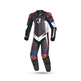 BELA-Mono 1 PC Beast Negro/Blanco/Azul/Rojo - SECURTEX MOTOR S.L (t/a MaximoMoto)